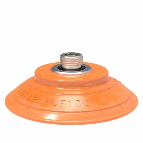 瑞典PIAB高精密聚氨酯工業機械自動化真空吸盤S.BX35P與電動車控制器的協同應用