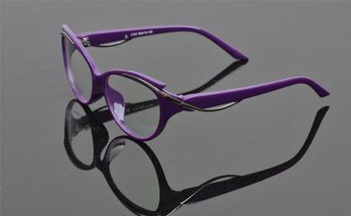 鑄件款平光全框鏡架 現貨批發，個性時尚，盡顯高大尚品味