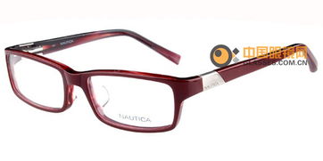 諾帝卡Nautica N1100吸盤眼鏡架 時尚與功能的完美結合