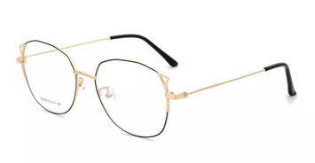 確認過眼神，這波鏡架新品為你的魅力加分！